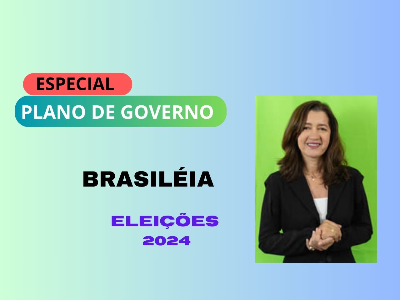 O que Leila Galvão propõe para o Agronegócio em Brasiléia?