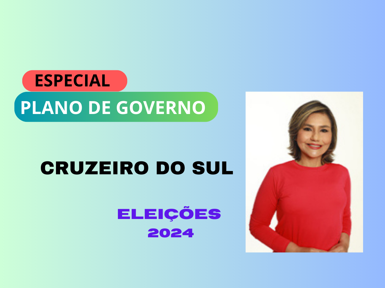 O que Jéssica Sales propõe para o Agronegócio de Cruzeiro do Sul?