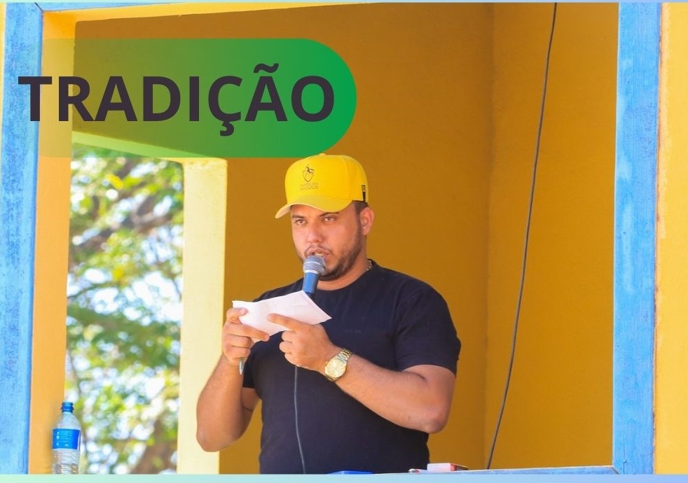 Locutor do Ceará destaca potencial dos eventos de Vaquejada no Acre