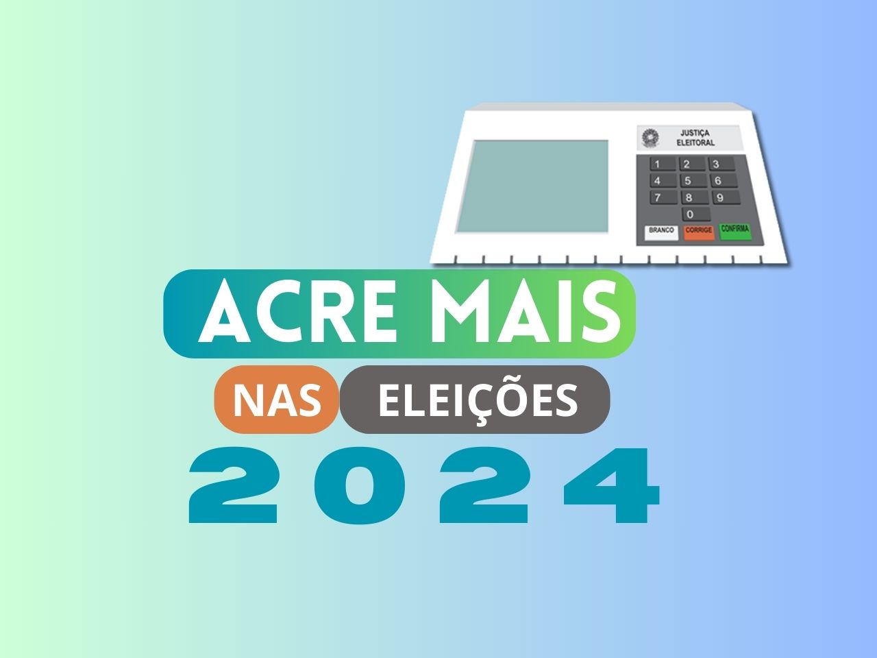 Série Especial: O que os candidatos propõem para o Agro nas cidades do Acre?