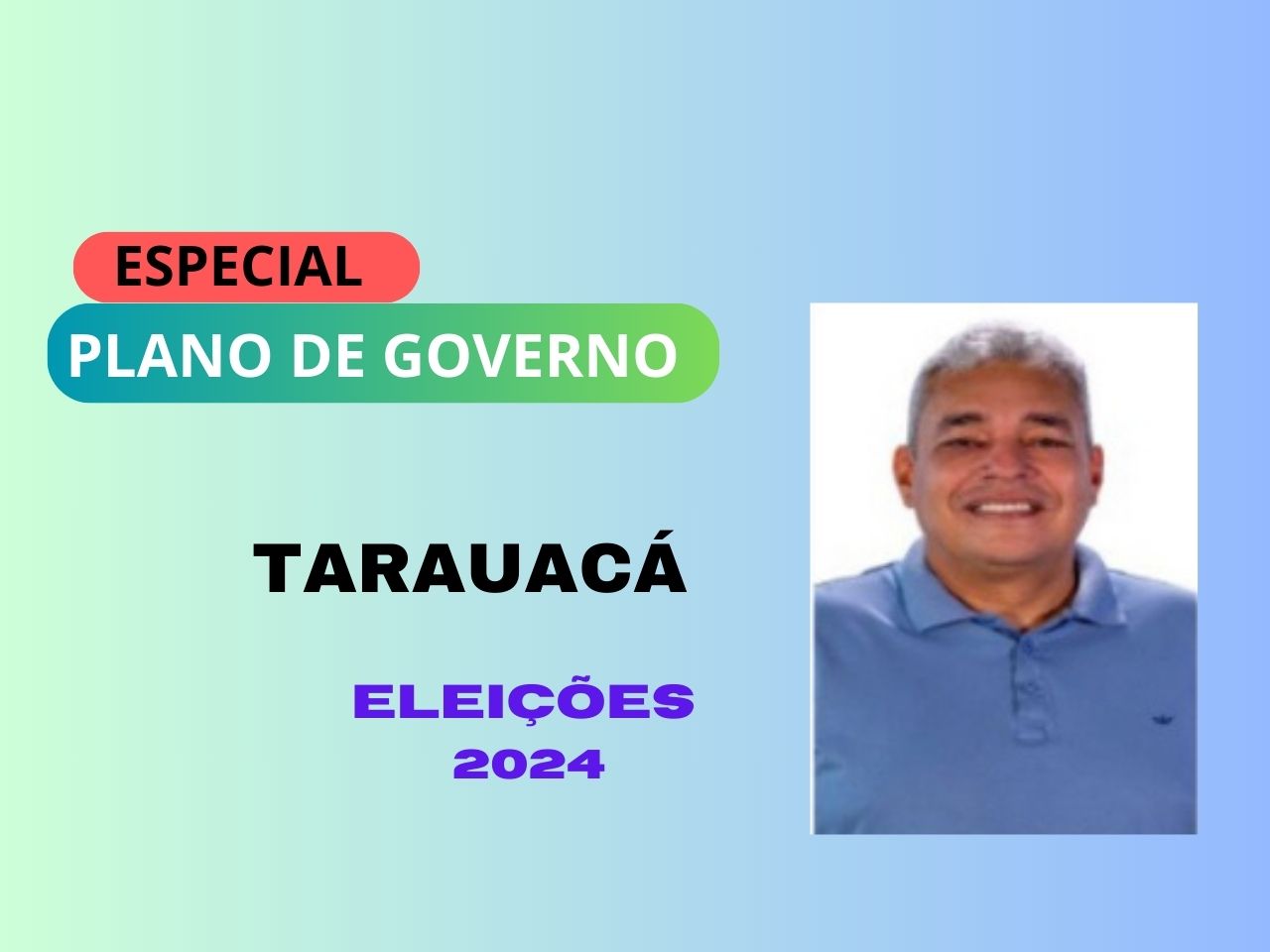 O que Zé Filho propõe para o Agronegócio de Tarauacá?