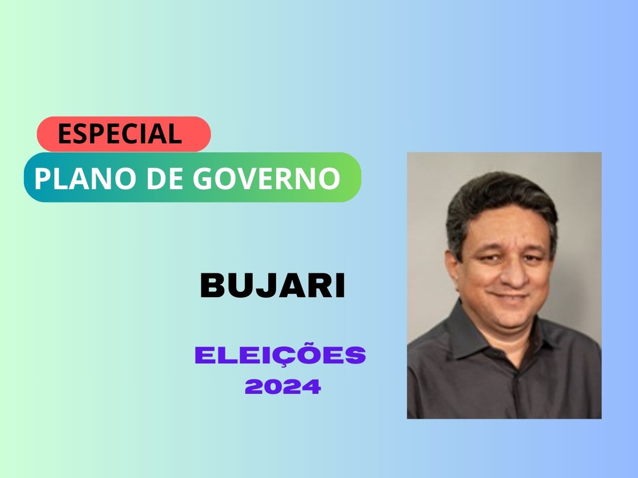 O que Michel Marques propõe para o Agronegócio no Bujari?