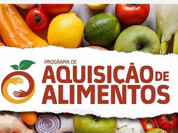 União autoriza compra direta via PAA em função de emergência no Acre