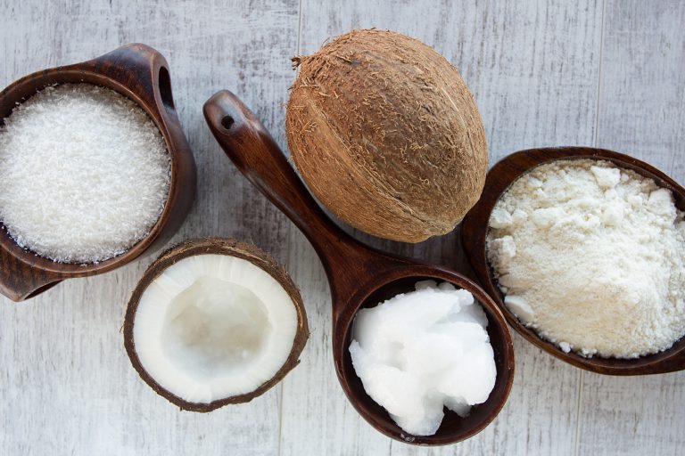 Lei que incentiva a produção de coco no país é sancionada