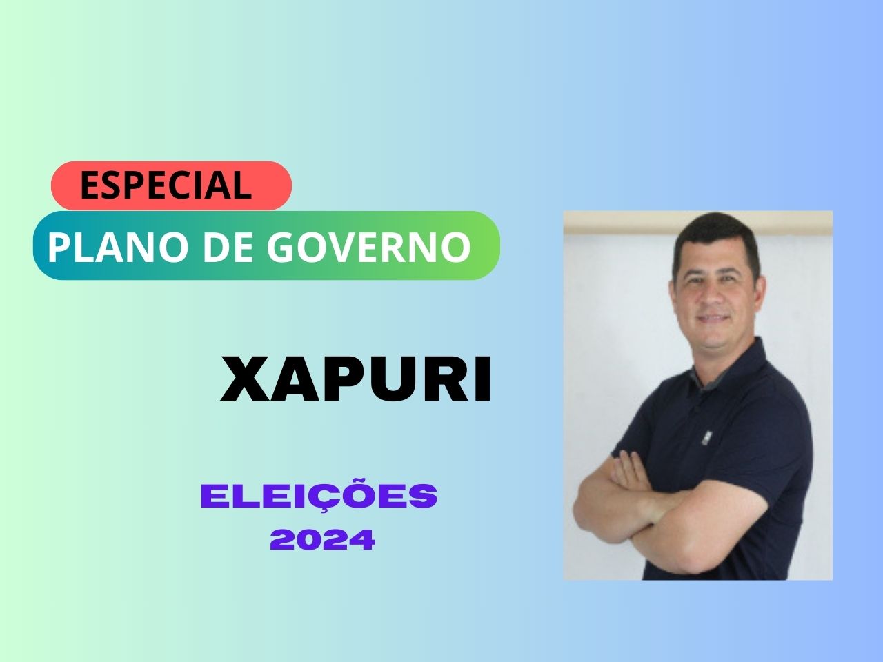 O que Maxsuel Maia propõe para o Agronegócio de Xapuri?