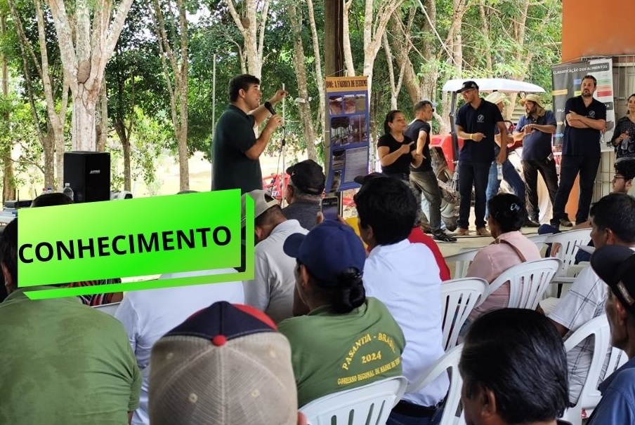 “Bovinocultura como opção para Sustentabilidade” reúne grande público e pauta Dia de Campo das Agrárias