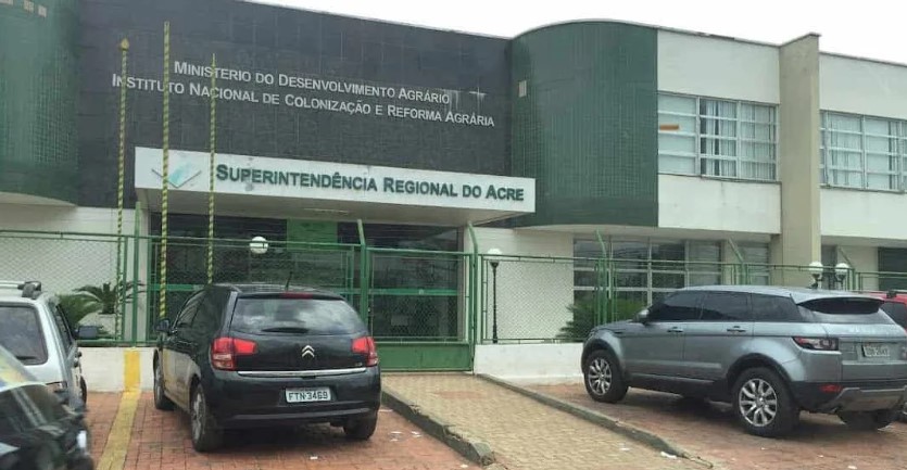 VII Feira da Economia Solidária e Reforma Agrária será realizada no pátio do Incra, no dia 29