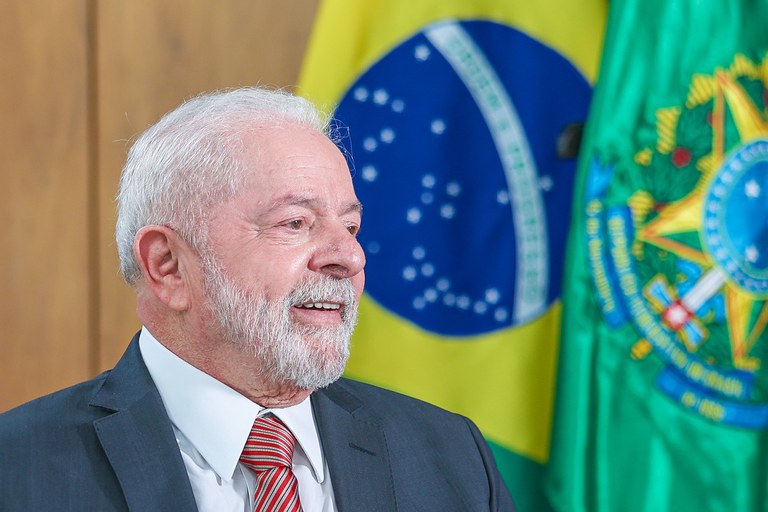 Presidente Lula sanciona lei que regula clonagem e material genético animal