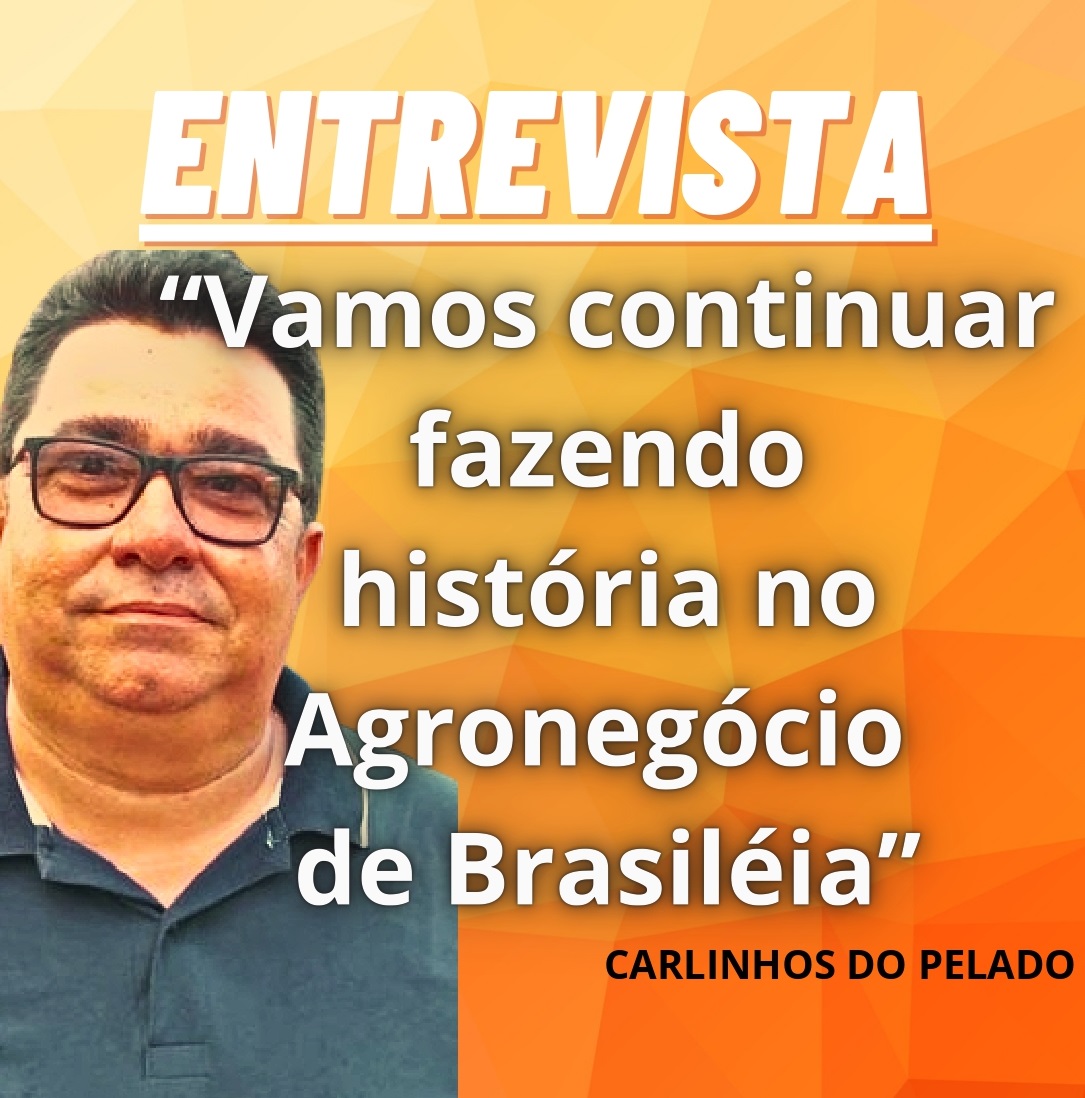 Carlinhos promete novo silo e incentivos para tornar Brasiléia referência em agronegócio