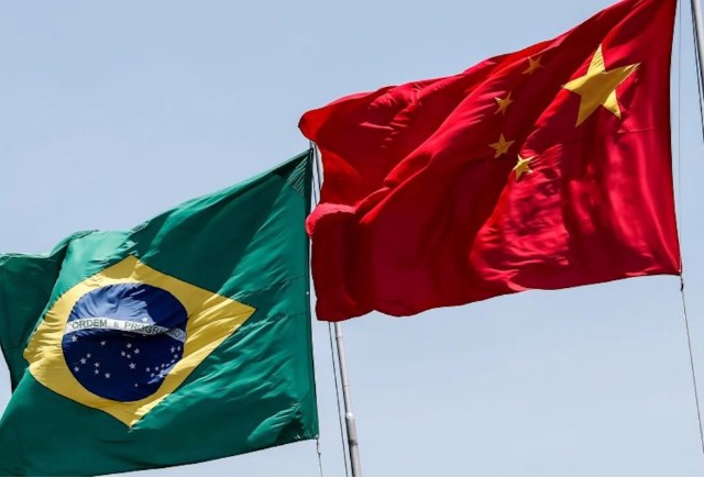 China e Brasil preparam acordos no agro em visita de Xi Jinping: Projeto da ferrovia que engloba o Acre pode entrar no encontro