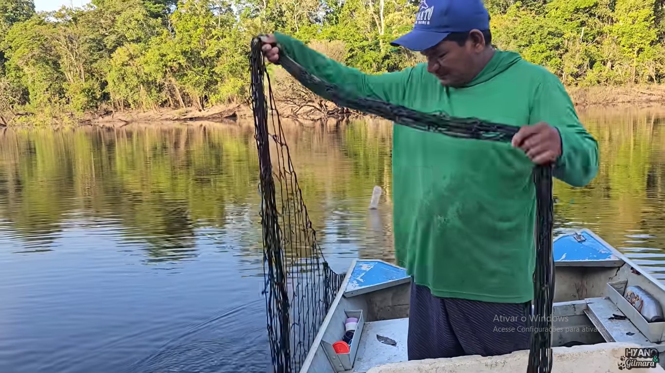 Comissão aprova inclusão de pescadores artesanais em programa de apoio financeiro