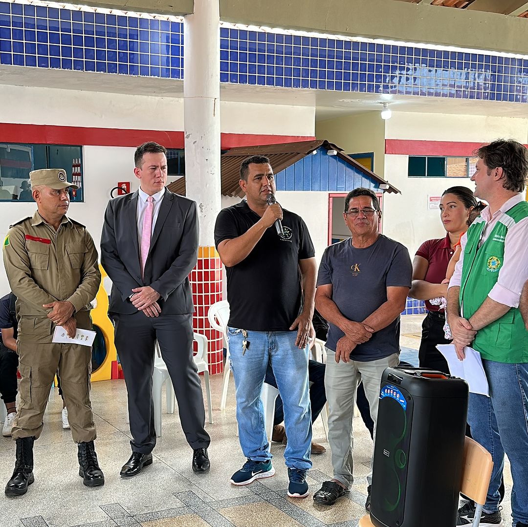 Programa de Documentação da Trabalhadora Rural beneficia Manoel Urbano com mais de 100 serviços gratuitos