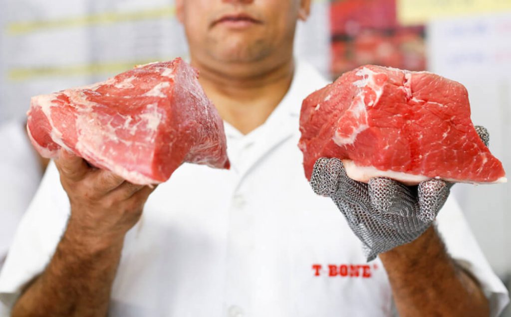 Inflação em alta: Preço da carne puxa aumento de 0,55% em outubro na capital acreana