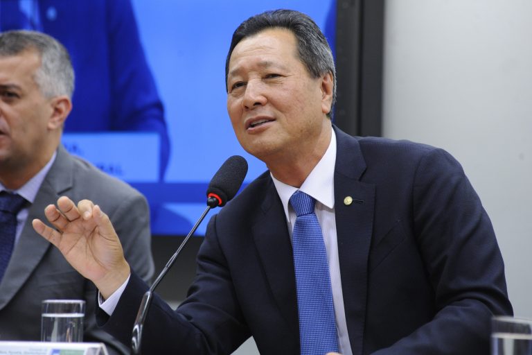 Câmara dos Deputados: Relator setorial de agricultura do Orçamento de 2025 aponta redução de investimentos