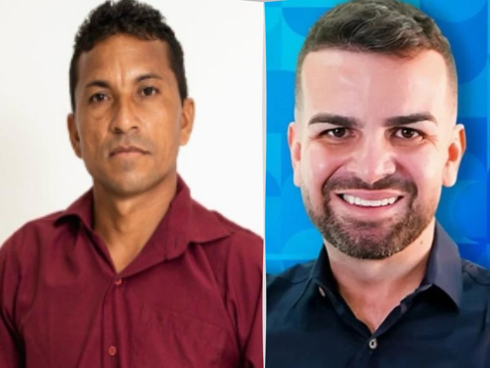 Rodrigo Damasceno nomeia professor como novo Secretário de Agricultura: Leandro Pinho