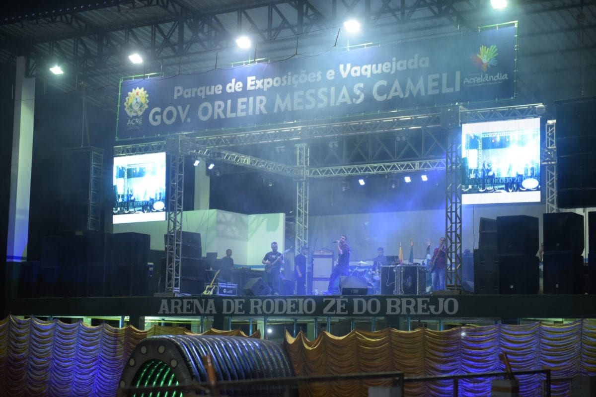 Acrelândia: Organização traça planos para a “ExpoAcrelândia” e a “Festa do Empreendedor”