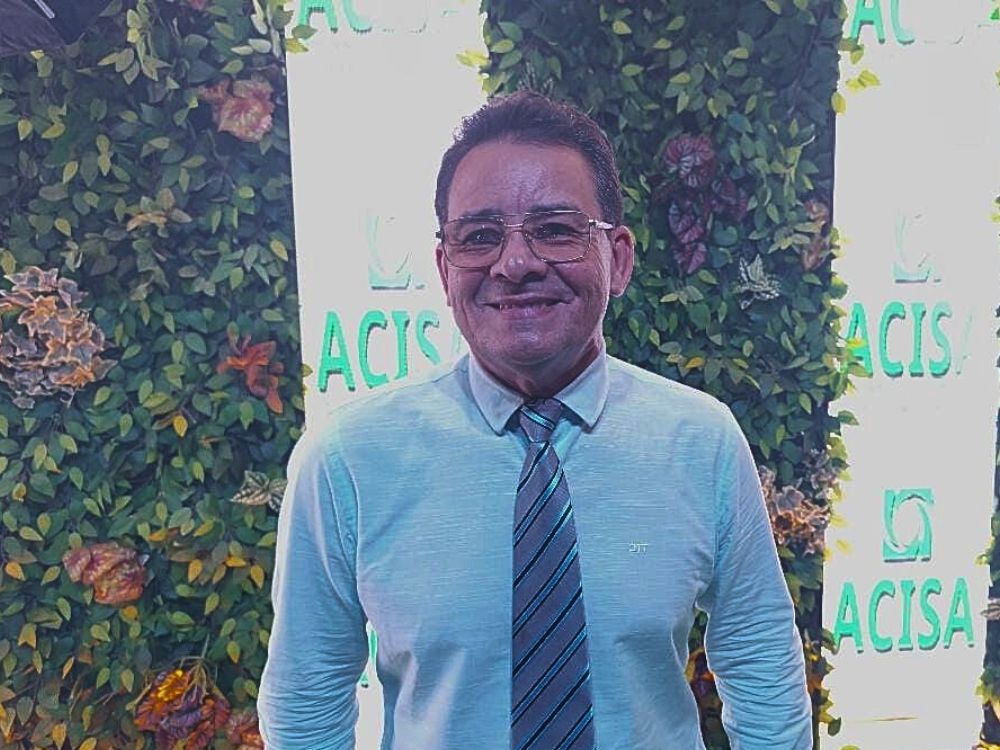 Acisa anuncia datas das feiras para impulsionar a economia de Sena Madureira
