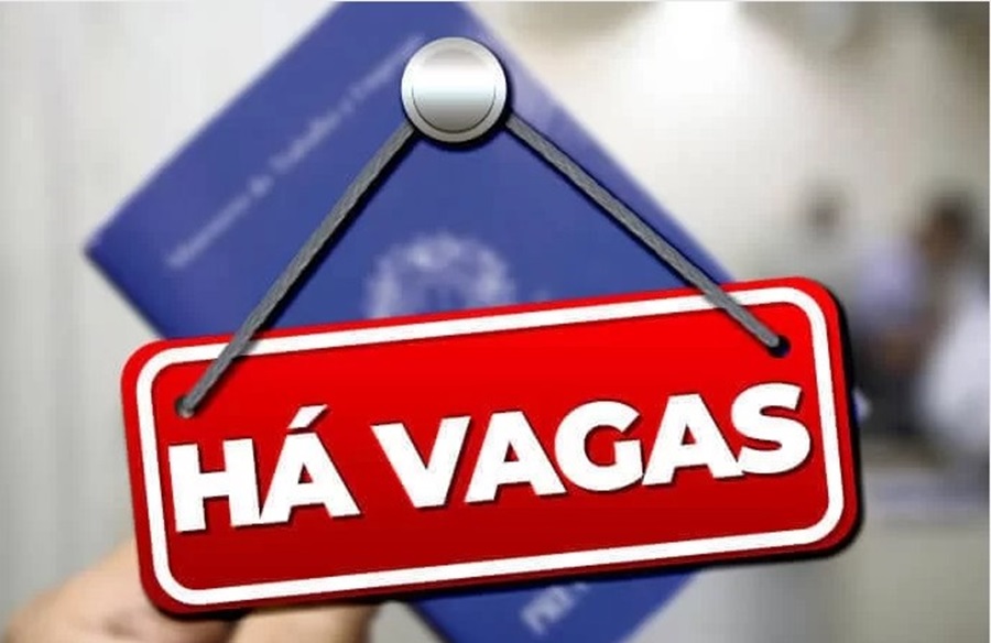 SINE dispõe de 111 vagas de emprego, no Acre, nesta sexta-feira