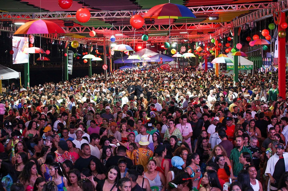 Fecomércio-AC reforça papel do Carnaval na economia local