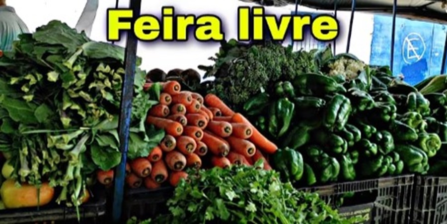 Prefeitura abre seleção e produtores de Acrelândia disputam boxes para comercialização