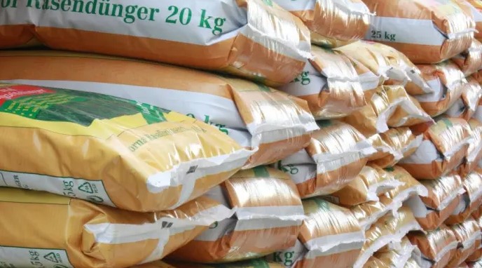 Brasil registra aumento nas importações de fertilizantes em 2024