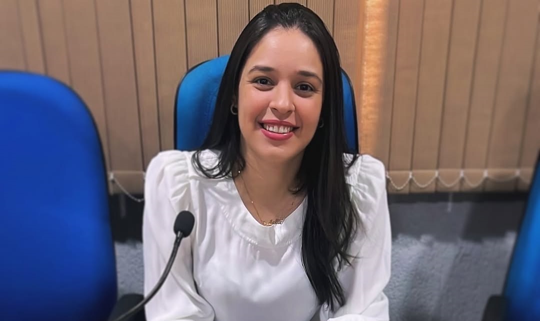 Vereadora cafeicultora assume presidência da Comissão de Produção da Câmara de Brasileia