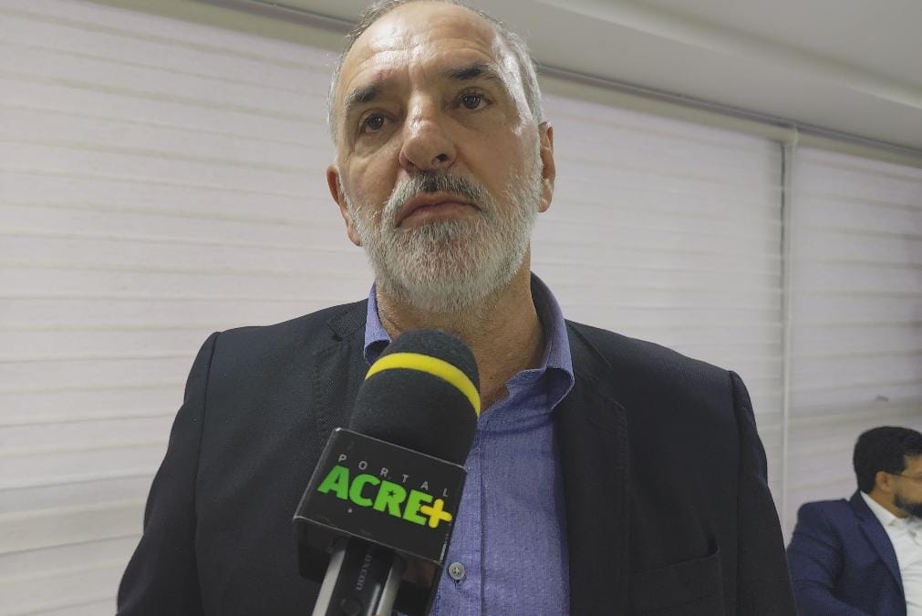 Agricultura em alta: Secretário José Luis Tchê comemora reconhecimento do governo
