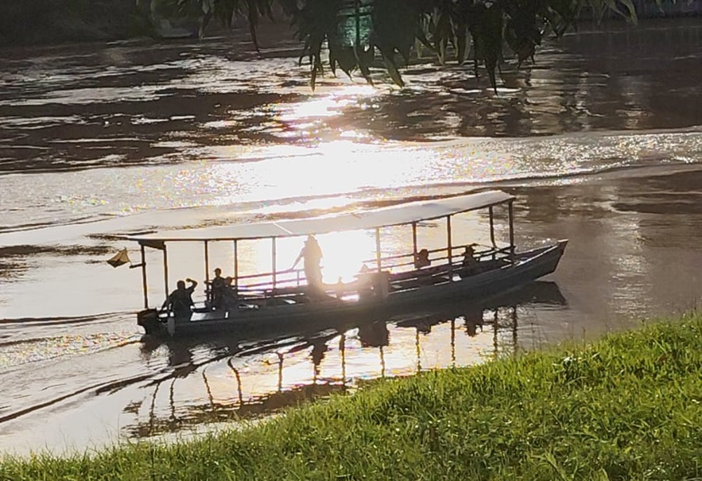 Nos próximos dias, nível do rio Acre, em Rio Branco, vai subir rápida e acentuadamente