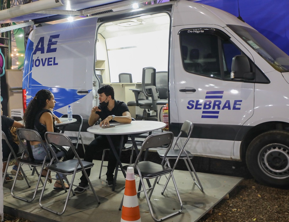 Sebrae Itinerante chegará em Plácido de Castro na segunda-feira (17) levando várias ações