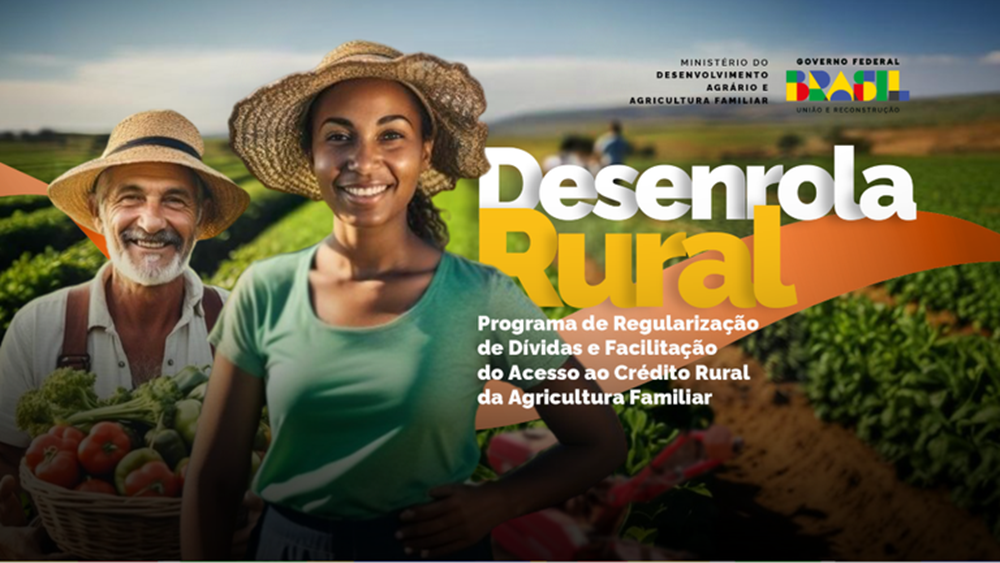 “Desenrola Rural” beneficiará produtores do Acre com adesão ainda neste mês