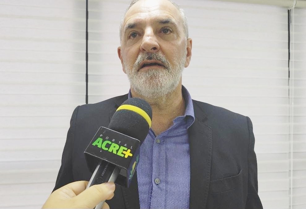 Tchê repercuti abertura das portas da Bolívia para exportação de farinha e gordura de peixe