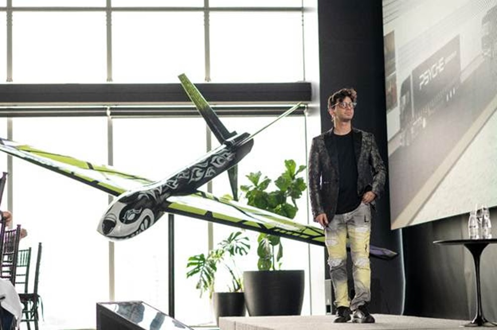 Lançada a IA “Turing” que promete transformar gestão agrícola em soluções com robôs e drones