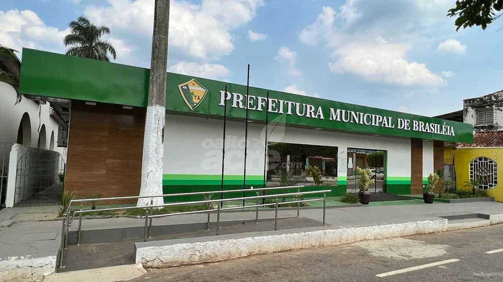 Prefeitura de Brasileia convoca agricultores familiares para abastecer merenda escolar