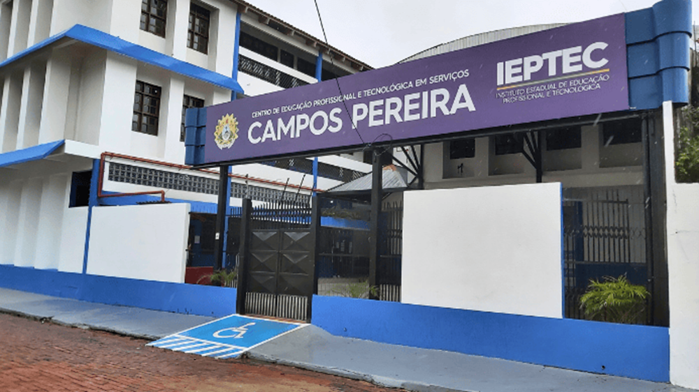 Inscrições do curso de operador de supermercado do Ieptec vão até sexta-feira (14)