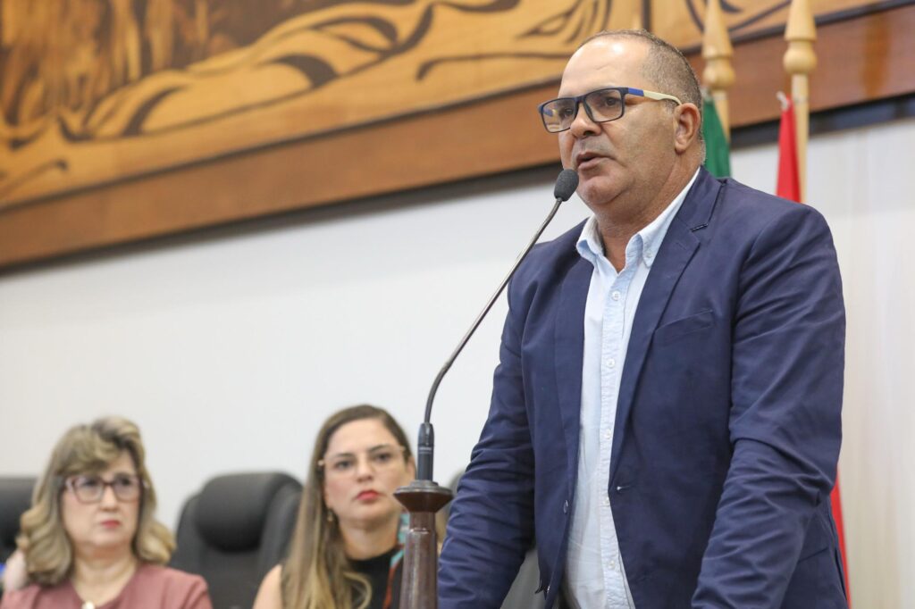 Prefeito desabafa sofre isolamento: “O pequeno produtor fica restrito ao consumo próprio”