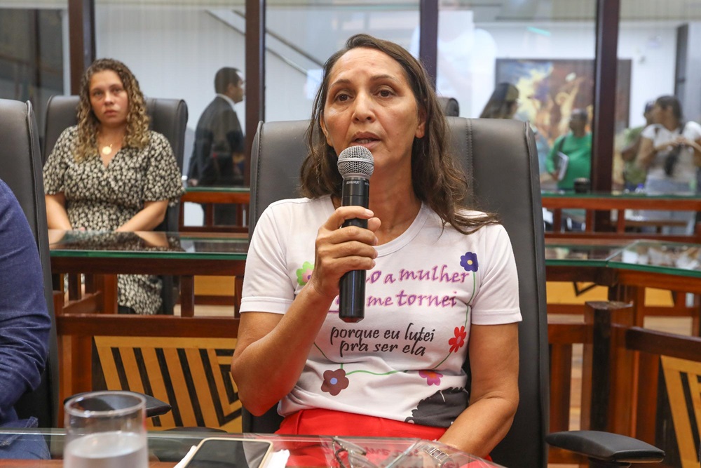 “Estamos só produzindo e estocando, sem vender”, relata produtora acreana de Maracujá  
