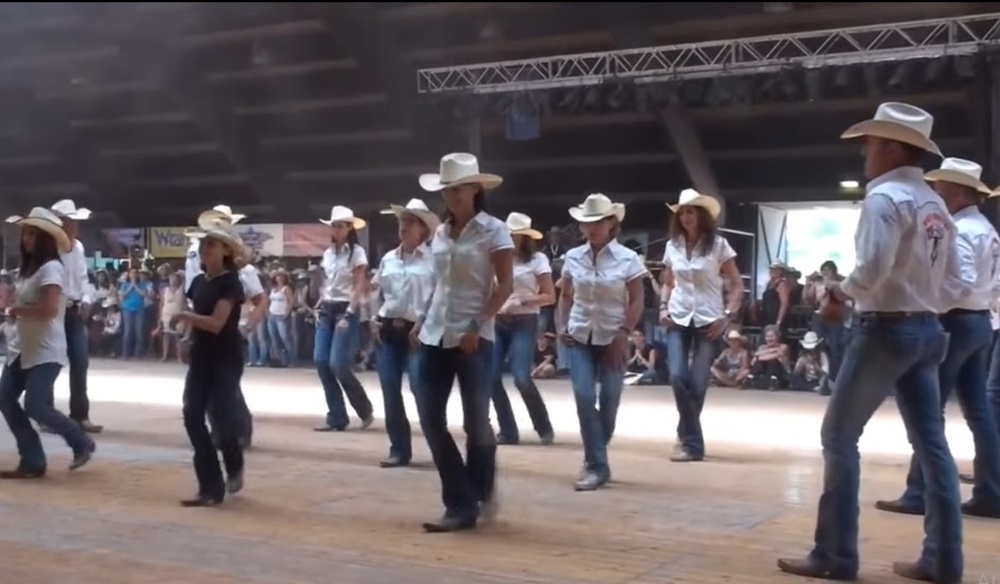 Quer ganhar R$ 6 mil dançando? Concurso country em Epitaciolândia abre inscrições