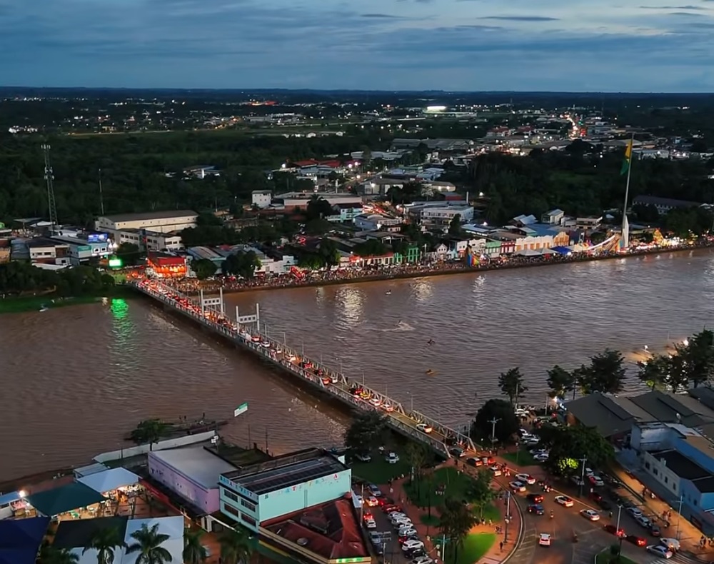 Autorizado repasse de R$ 9,5 milhões para Rio Branco recuperar áreas afetadas pela alagação