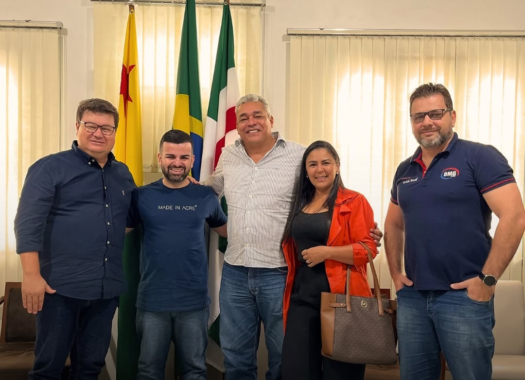 Grupo Paraguaio arrenda frigorifico em Tarauacá com expectativa inicial de 160 empregos