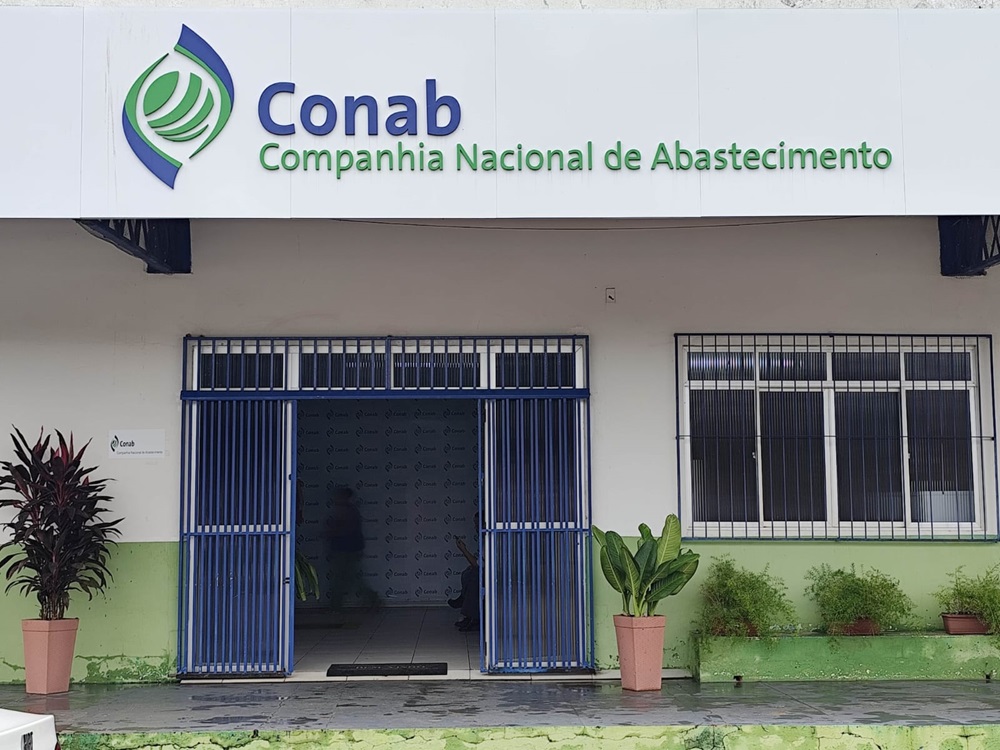 “Programa Arroz da Gente” da Conab abre seletivo com vagas para o Acre: Veja as regras