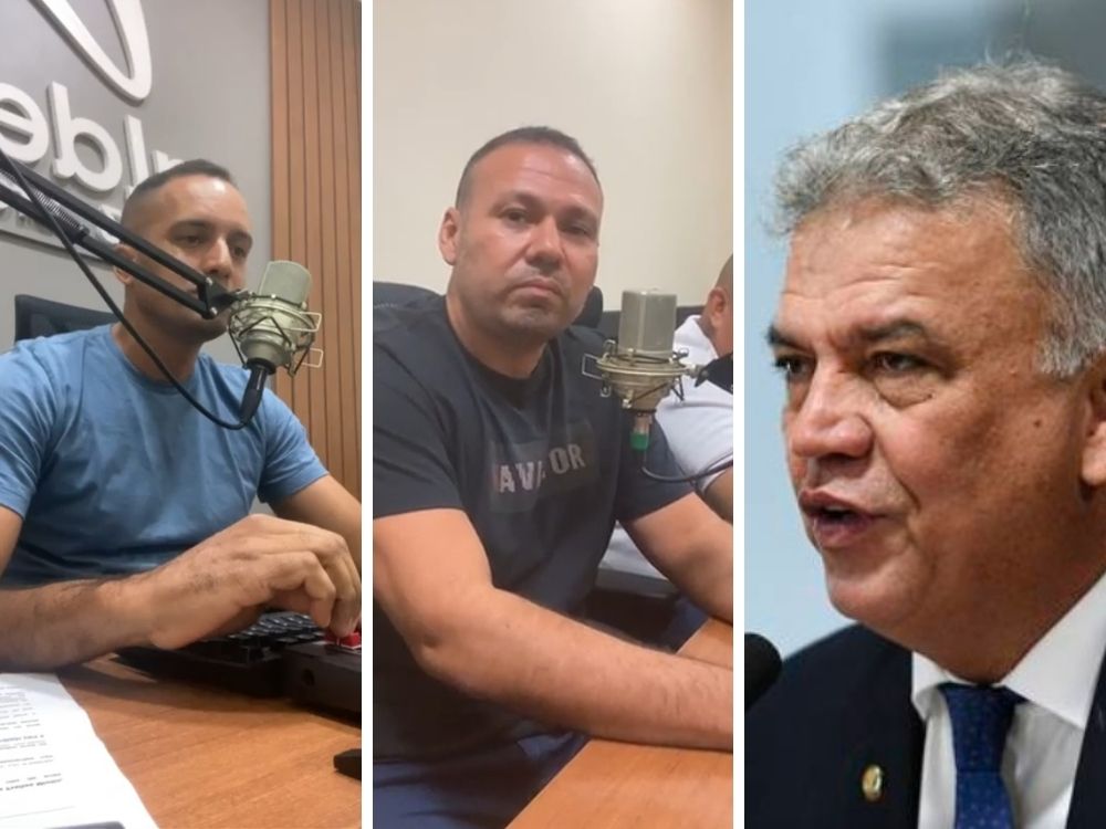 Vereador vai cobrar de Petecão caminhão prometido para melhorar a agricultura de Brasiléia
