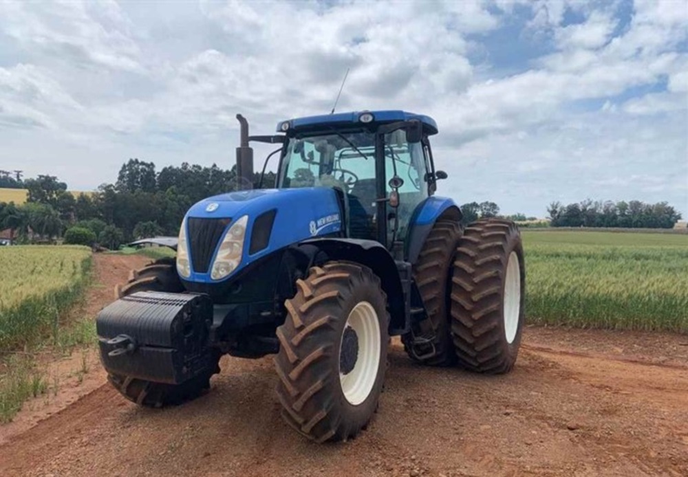 Em Rio Branco, equipamentos para a produção agrícola são cedidos à EMURB
