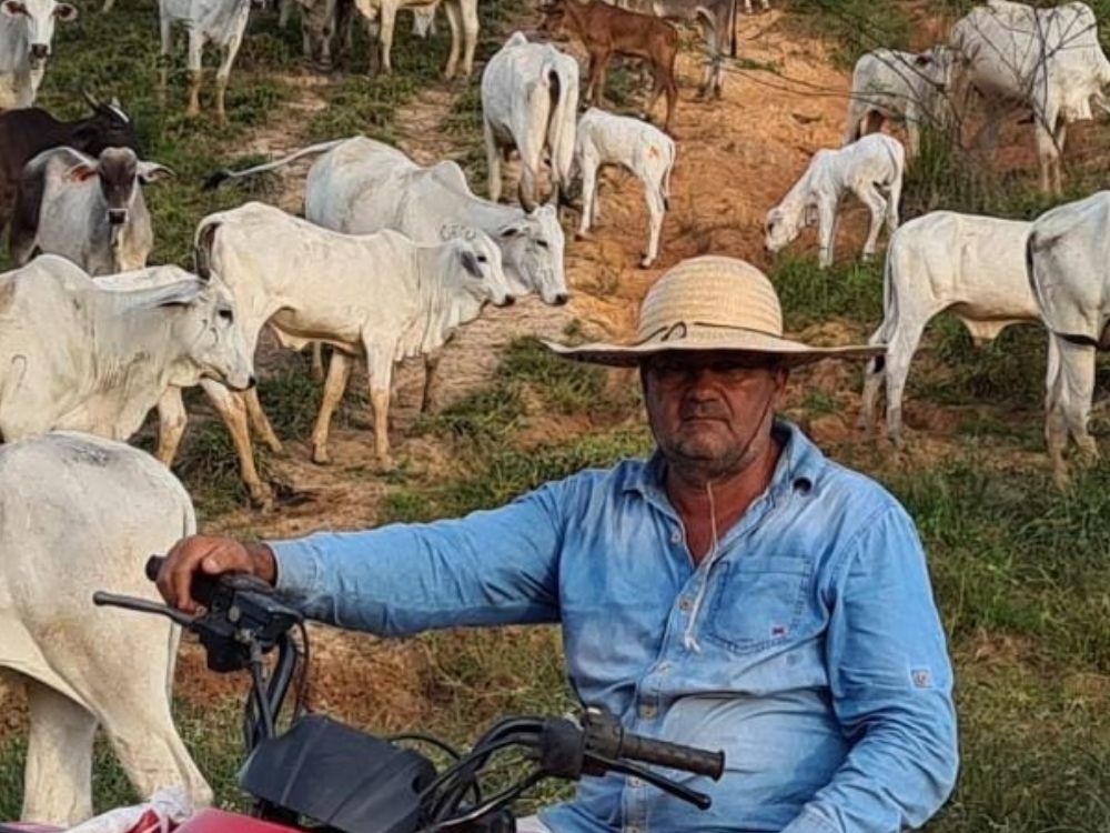 Gado do Acre vale ouro, mas vende a preço de banana, diz pecuarista no “Dia do Boi”