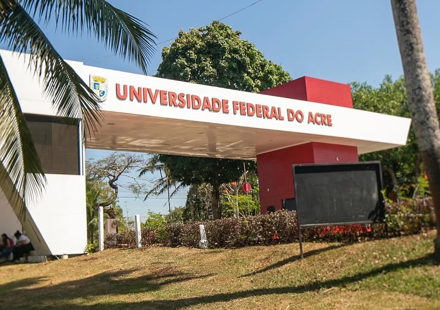 Cursos de Engenharia Agronômica, Civil, Florestal e Veterinária da UFAC ganham nota 4 no Enade