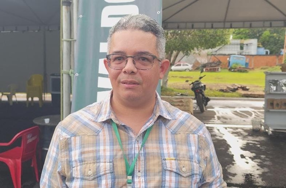 Workshop em Acrelândia alerta para a importância da regularização fundiária no ramo da cafeicultura