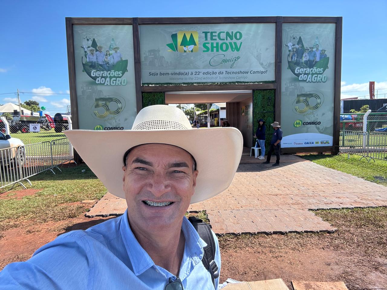 Pecuarista de Feijó pede equilíbrio na discussão entre os atores da Pauta do Bezerro