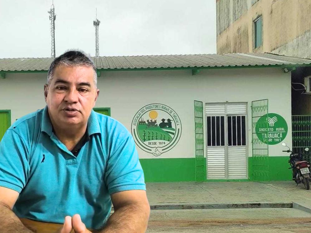 Uma das associações de produtores mais antigas do Acre fará feira especial para comemorar 50 anos