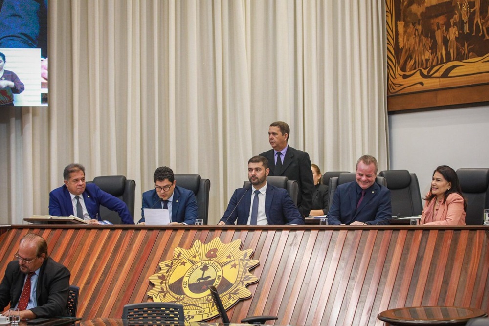Deputados aprovam o Programa Estadual de Aquisição de Alimentos no Acre