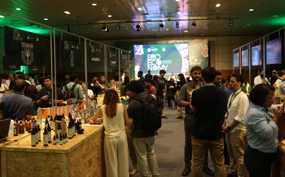 Startups de bioeconomia do Acre já podem se inscrever para evento de inovação da região