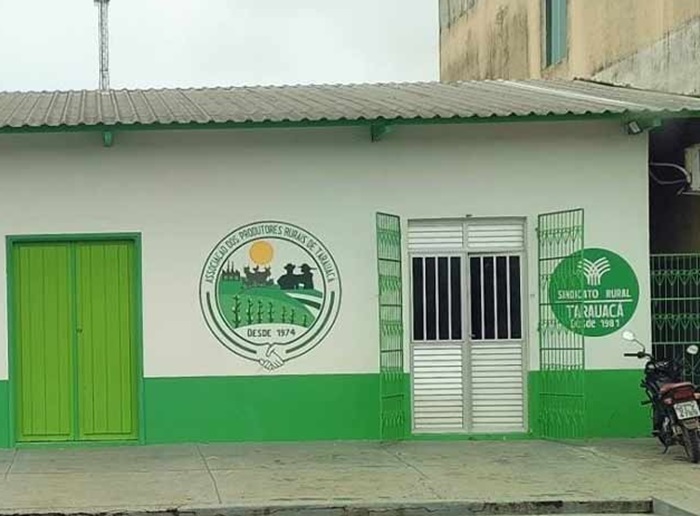 Sindicato Rural de Tarauacá completa 50 anos e celebra com megafeira da agricultura familiar